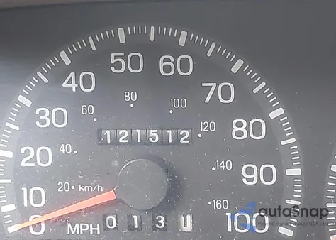 1998 Ford F-150 Lariat/Standard/Xl/Xlt z USA, uszkodzony, nr VIN 1FTZX18W6WNA42931